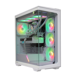 Core i7-14700F-2.1GHz/B760/RAM 32GB/SSD 1TB (M.2)/RTX 4070 Ti SUPER-16GB/no DVD/800W/