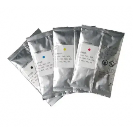 Девелопер OEM DC240 чёрный