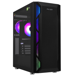Core i5-14400F-2.5GHz/B760/RAM 16GB/SSD 512GB (M.2)/RTX5060 OC -8GB/no DVD/700W/