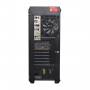 Core i7-14700F-2.1GHz/B760/RAM 32GB/SSD 1TB (M.2)/RTX5070 Ti -16GB/no DVD/850W/