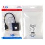 Переходник HDMI – VGA ViTi (HDV600) черный