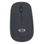 Мышь беспроводная ViTi HK018 черный