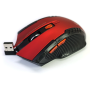 Мышь беспроводная ViTi HK078 красный