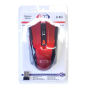 Мышь беспроводная ViTi HK078 красный