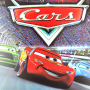 Коврик VITI V-T Cars многоцветный