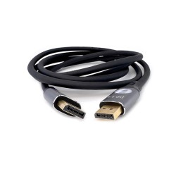 Кабель DisplayPort – DisplayPort ViTi  (1580)  2 м черный