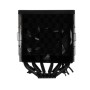 Вентилятор для процессора Ocypus Delta A62 BK ARGB (Delta-A62-BK2NAWN00X-GL) черный