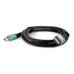 Кабель HDMI - HDMI ViTi (1557) 1.5 м(2.1) черный