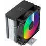 Вентилятор для процессора Ocypus Gamma A40 BK ARGB Digital (Gamma-A40-BK1NAWD00X-GL) черный