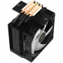Вентилятор для процессора Ocypus Gamma A40 BK ARGB TDP (Gamma-A40-BK1AAWN00X-GL) черный