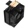 Вентилятор для процессора Ocypus Gamma A40 BK TDP (Gamma-A40-BK1NNWN00X-GL) черный
