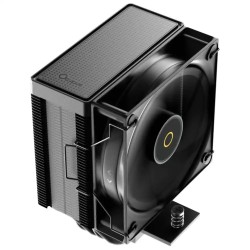 Вентилятор для процессора Ocypus Gamma A40 BK TDP (Gamma-A40-BK1NNWN00X-GL) черный