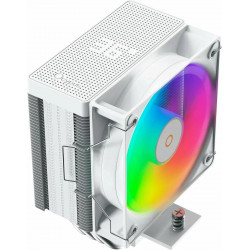 Вентилятор для процессора Ocypus Gamma A40 WH ARGB Digital (Gamma-A40-WH1NAWD00X-GL) белый