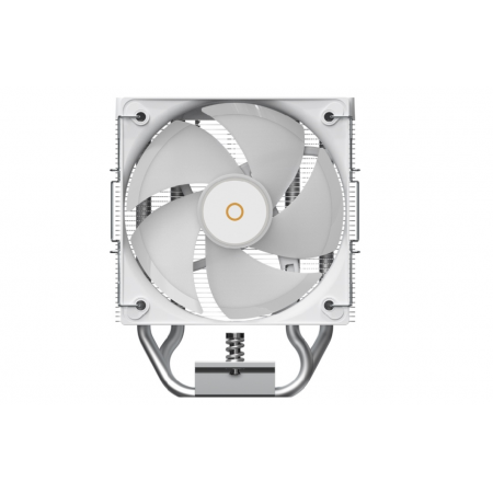 Вентилятор для процессора Ocypus Gamma A40 WH ARGB Digital (Gamma-A40-WH1NAWD00X-GL) белый