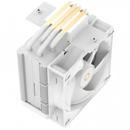 Вентилятор для процессора Ocypus Gamma A40 WH ARGB TDP (Gamma-A40-WH1AAWN00X-GL) белый