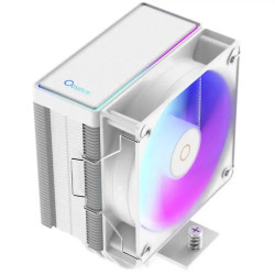 Вентилятор для процессора Ocypus Gamma A40 WH ARGB TDP (Gamma-A40-WH1AAWN00X-GL) белый Вентилятор для процессора Ocypus Gamma A40 WH ARGB TDP (Gamma-A40-WH1AAWN00X-GL) белый