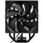 Вентилятор для процессора Ocypus Iota A40 BK TDP (Iota-A40-BK1NNWD00X-GL) черный