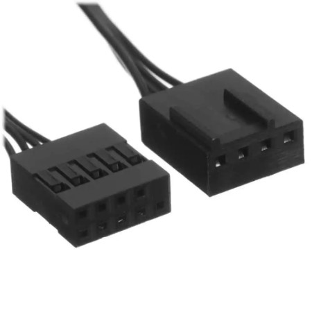 Вентилятор для процессора Ocypus Iota A40 BK TDP (Iota-A40-BK1NNWD00X-GL) черный
