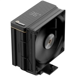 Вентилятор для процессора Ocypus Iota A40 BK TDP (Iota-A40-BK1NNWD00X-GL) черный