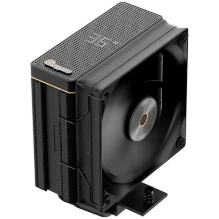 Вентилятор для процессора Ocypus Iota A40 BK TDP (Iota-A40-BK1NNWD00X-GL) черный