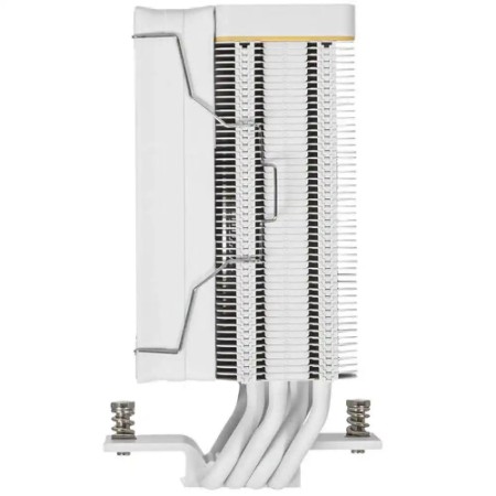 Вентилятор для процессора Ocypus Iota A40 WH TDP (Iota-A40-WH1NNWD00X-GL) белый