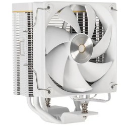 Вентилятор для процессора Ocypus Iota A40 WH TDP (Iota-A40-WH1NNWD00X-GL) белый