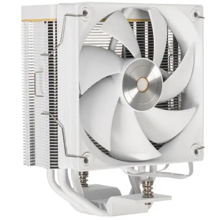 Вентилятор для процессора Ocypus Iota A40 WH TDP (Iota-A40-WH1NNWD00X-GL) белый