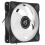Кулер для корпуса ARCTIC P12 PWM PST A-RGB (ACFAN00232A) черный
