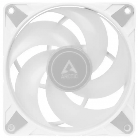 Кулер для корпуса ARCTIC P12 PWM PST A-RGB (ACFAN00258A) белый