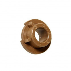Бушинг Canon Fuser Lower Roller Bushing Left (FU5-1519-0000) коричневый