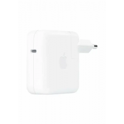 Сетевое зарядное устройство Apple A2743 (MQLN3ZM/A/MXN53ZM/A) белый