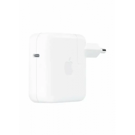Сетевое зарядное устройство Apple A2743 (MQLN3ZM/A/MXN53ZM/A) белый