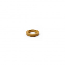 Бушинг Canon Pressure Roller Bushing Lower (FC9-1063) коричневый