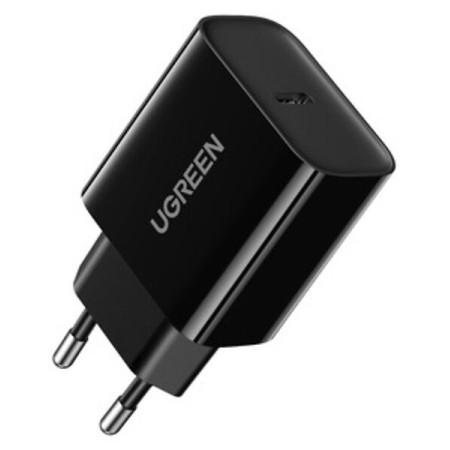 Сетевое зарядное устройство UGREEN CD137 PD (10191) черный