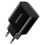 Сетевое зарядное устройство UGREEN CD137 PD (10191) черный