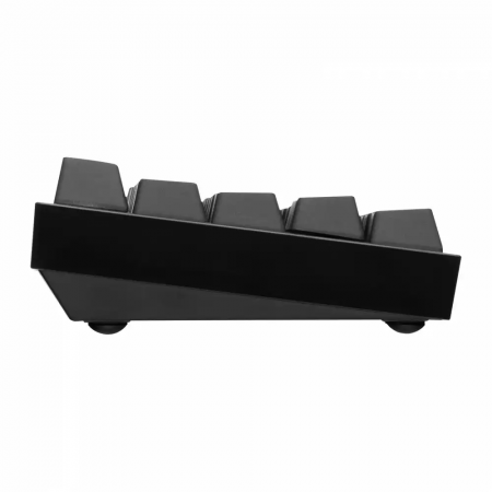 Клавиатура проводная 2E GAMING KG380 (2E-KG380UBK-BL BLUE SWITCH) черный