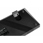 Клавиатура проводная 2E GAMING KG380 (2E-KG380UBK-BL BLUE SWITCH) черный
