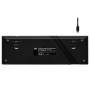 Клавиатура проводная 2E GAMING KG380 (2E-KG380UBK-BL BLUE SWITCH) черный