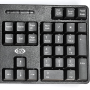 Клавиатура проводная Viti K520 черный
