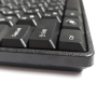 Клавиатура проводная Viti K520 черный