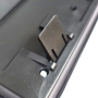 Клавиатура проводная Viti K520 черный