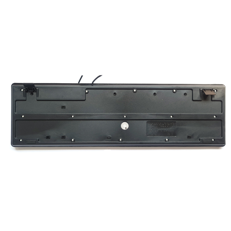 Клавиатура проводная Viti K520 черный