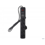 Сетевой фильтр Defender DFS-453  чёрный