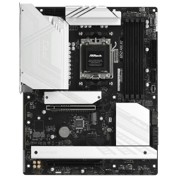 Материнская плата ASRock B850 PRO RS черный