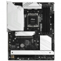 Материнская плата ASRock B850 PRO RS черный