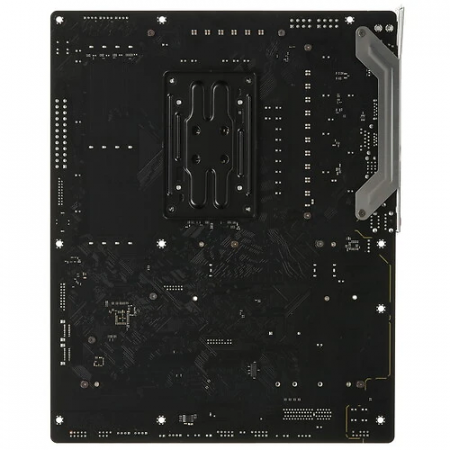 Материнская плата ASRock B850 PRO RS черный
