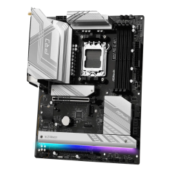 Материнская плата ASRock B850 PRO RS WIFI черный