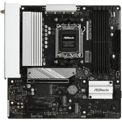 Материнская плата ASRock B850 PRO RS WIFI черный