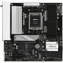 Материнская плата ASRock B850 PRO RS WIFI черный