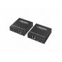 Удлинитель HDMI Lenkeng LKV582 черный